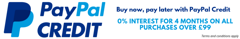 paypal credit